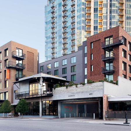 Canopy By Hilton Austin Downtown Exterior photo